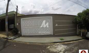 Imagem: Casa (térrea na rua) 3 dormitórios/suite