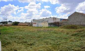 Imagem 5: Terreno à venda, 912 m² por R$ 800.000,00 - Cajuru - Curitiba/PR