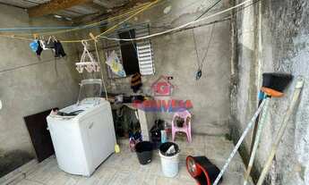 Imagem 5: Casa com 6 dormitórios à venda, 200 m² por R$ 280.000,00 - Jardim São João (Zona Leste)