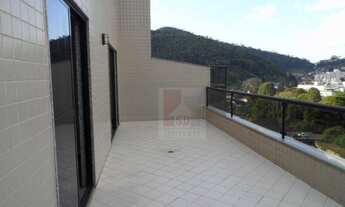 Imagem: Cobertura residencial à venda, Várzea