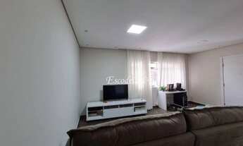 Imagem 5: Apartamento com 3 dormitórios à venda, 105 m² por R$ 670.000,00 - Santana - São Paulo/SP