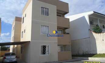 Imagem 2: Apartamento à venda, 54 m² por R$ 185.000,00 - Atuba - Colombo/PR