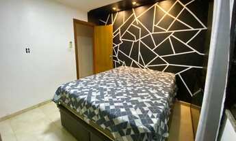 Imagem 5: Apartamento para venda tem 105 metros quadrados com 3 quartos em Parque 10 de Novembro - M