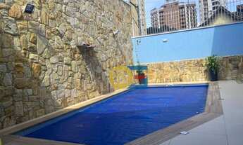 Imagem: Sobrado com 4 dormitórios para alugar