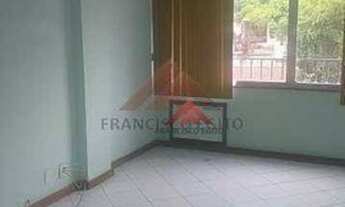 Imagem 2: Apartamento com 2 dormitórios à venda, 70 m² por R$ 330.000,00 - Centro - Niterói/RJ