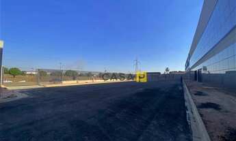 Imagem 2: Salão para alugar, 3190 m² por R$ 45.000,00/mês - Chácara Machadinho - Americana/SP