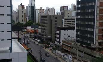 Imagem: Vendo lindo apto 03 quartos em Boa Viagem