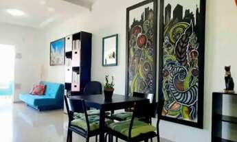 Imagem 4: FLORIANóPOLIS - Apartamento Padrão - Ingleses do Rio Vermelho