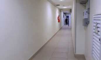 Imagem 6: Apto bela vista Apartamento com 1 dormitório