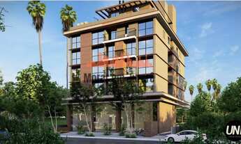 Imagem: Apartamento a venda Jurerê na planta 1