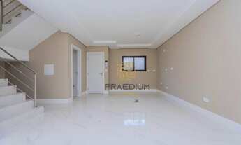 Imagem 7: Casa com 3 dormitórios à venda, 129 m² por R$ 980.000,00 - Boa Vista - Curitiba/PR