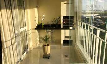 Imagem: Apto 3 dormitórios à venda, 90 m² por