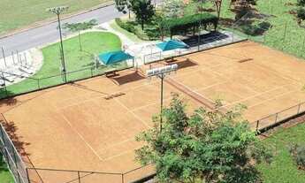 Imagem: Condomínio Fechado Aldeia dos Sonhos, lotes