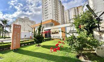 Imagem 4: Apartamento com 2 dormitórios à venda, 48 m² por R$ 239.000 - Pinheirinho - Curitiba/PR