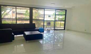Imagem 2: Cobertura com 3 dormitórios à venda, 314 m² por R$ 3.200.000 - Barra da Tijuca - Rio de Ja