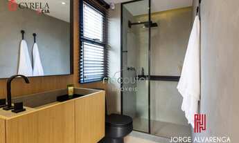 Imagem 4: Apartamento com 3 dormitórios à venda, 121 m² por R$ 1.425.364,00 - Barra da Tijuca - Rio