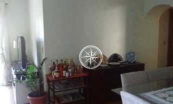 Imagem 6: Apartamento com 3 dormitórios à venda, 96 m² por R$ 460.000 - Paraíso do Morumbi - São Pau