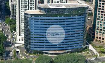 Imagem 7: Conjunto para alugar, 97 m² - Brooklin - São Paulo/SP