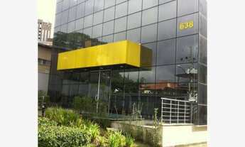 Imagem 3: Prédio/Edifício inteiro para aluguel e venda tem 2545 metros quadrados com 8 quartos