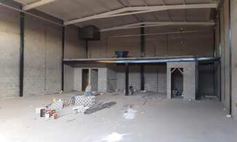 Imagem 5: Galpão para Locação em Goiânia, Residencial Brasil Central, 2 banheiros