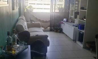 Imagem 4: Apartamento à venda, 3 quartos, 1 suíte, 2 vagas, Farol - Maceió/AL