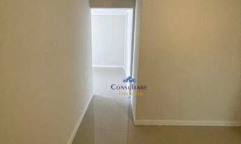 Imagem 2: Apartamento à venda, 123 m² por R$ 450.000,00 - Marapé - Santos/SP