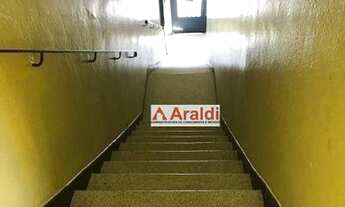 Imagem 6: Sala para alugar, 22 m² por R$ 1.000/mês - Campo Belo - São Paulo/SP