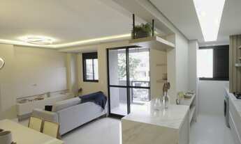 Imagem 4: CURITIBA - Apartamento Padrão - Vila Izabel