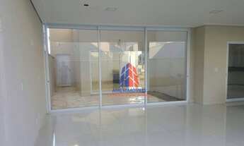 Imagem 5: Sobrado com 3 dormitórios à venda, 340 m² por R$ 1.450.000,00 - Jardim Imperador - America