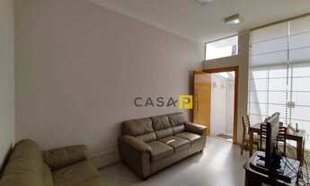 Imagem 5: Casa com 2 dormitórios à venda, 69 m² por R$ 405.000,00 - Cechino - Americana/SP