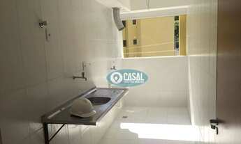 Imagem 3: Apartamento em Piratininga com 03 Quartos sendo um Suíte e Vaga de Garagem Coberta!