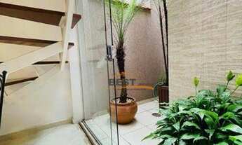 Imagem 4: Sobrado com 2 dormitórios à venda, 100 m² por R$ 1.200.000,00 - Alto da Lapa - São Paulo/S