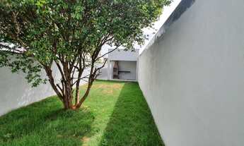 Imagem 2: Casa Ótima 02 dormitórios bairro Paulista / Pauliceia - Piracicaba