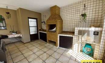 Imagem 3: Sobrado com 3 dormitórios à venda, 100 m² - Taboão - São Bernardo do Campo/SP