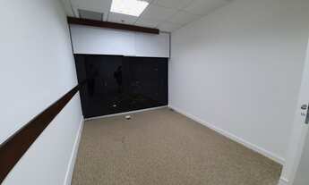 Imagem 5: Rio de Janeiro - Conjunto Comercial/Sala - Botafogo