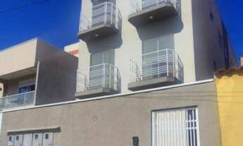 Imagem 2: Apartamento com 2 dormitórios, 47 m² - venda por R$ 210.000,00 ou aluguel por R$ 1.000,00