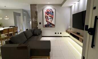 Imagem 6: Casa 4 quartos no bairro Santa Lúcia