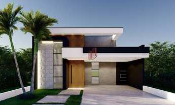 Imagem 3: Casa com 3 dormitórios à venda, 170 m² por R$ 1.150.000,00 - Altos da Boa Vista - Sorocaba