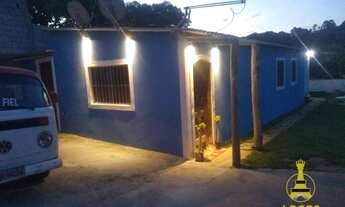 Imagem 4: Casa com 2 dormitórios à venda, 100 m² por R$ 185.000,00 - Terra Preta - Mairiporã/SP