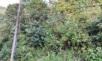 Imagem 4: Erreno aclive em ótima localidade Vista privilegiada , 4 minutos da Feirinha