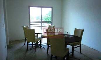 Imagem 3: Apartamento com 3 dormitórios à venda, 71 m² - Assunção - São Bernardo do Campo/SP