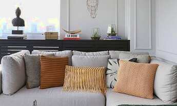 Imagem 3: Apartamento à venda, 92 m² por R$ 1.590.000,00 - Brooklin - São Paulo/SP