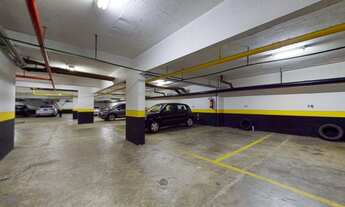 Imagem 4: Apartamento para venda possui 37 metros quadrados com 1 quarto em Vila Olímpia - São Paulo