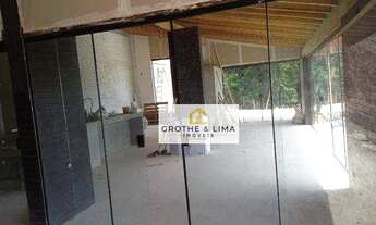 Imagem 4: Condomínio de Chácaras - 3 dormitórios, 3 Suítes à venda, 2400 m² - Freitas - São José dos