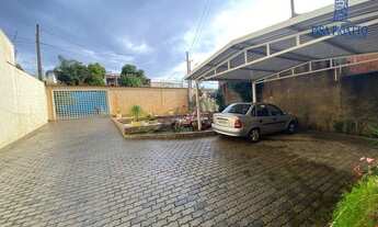 Imagem 3: Casa à venda, 238 m² por R$ 680.000,00 - Jardim Ypê - Paulínia/SP