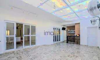 Imagem 6: Casa com 4 suítes à venda, 320 m² - Condomínio Vila dos Inglezes - Sorocaba/SP