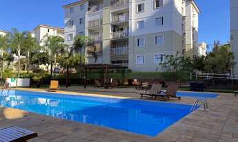 Imagem: Apartamento para venda possui 57 metros