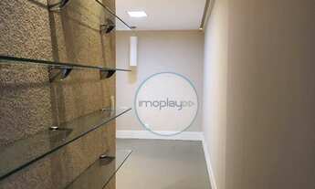 Imagem 4: Conjunto semi mobiliado, 64 m² - Vila Olímpia - São Paulo/SP