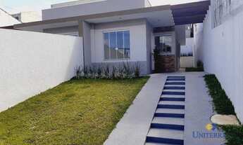 Imagem: Casa à venda, 60 m² por R$ 284.900,00