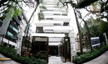 Imagem: Vendo apartamento mobiliado no Ampiezza